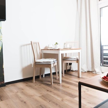 Ferienwohnung Kranichsee 2 Goslar Ngoại thất bức ảnh