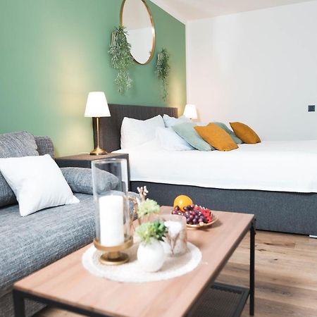 Ferienwohnung Kranichsee 2 Goslar Ngoại thất bức ảnh