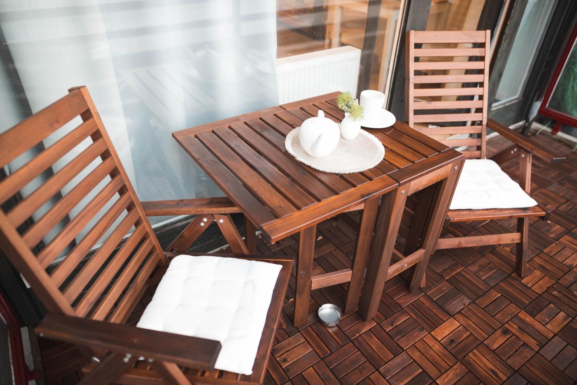 Ferienwohnung Kranichsee 2 Goslar Ngoại thất bức ảnh