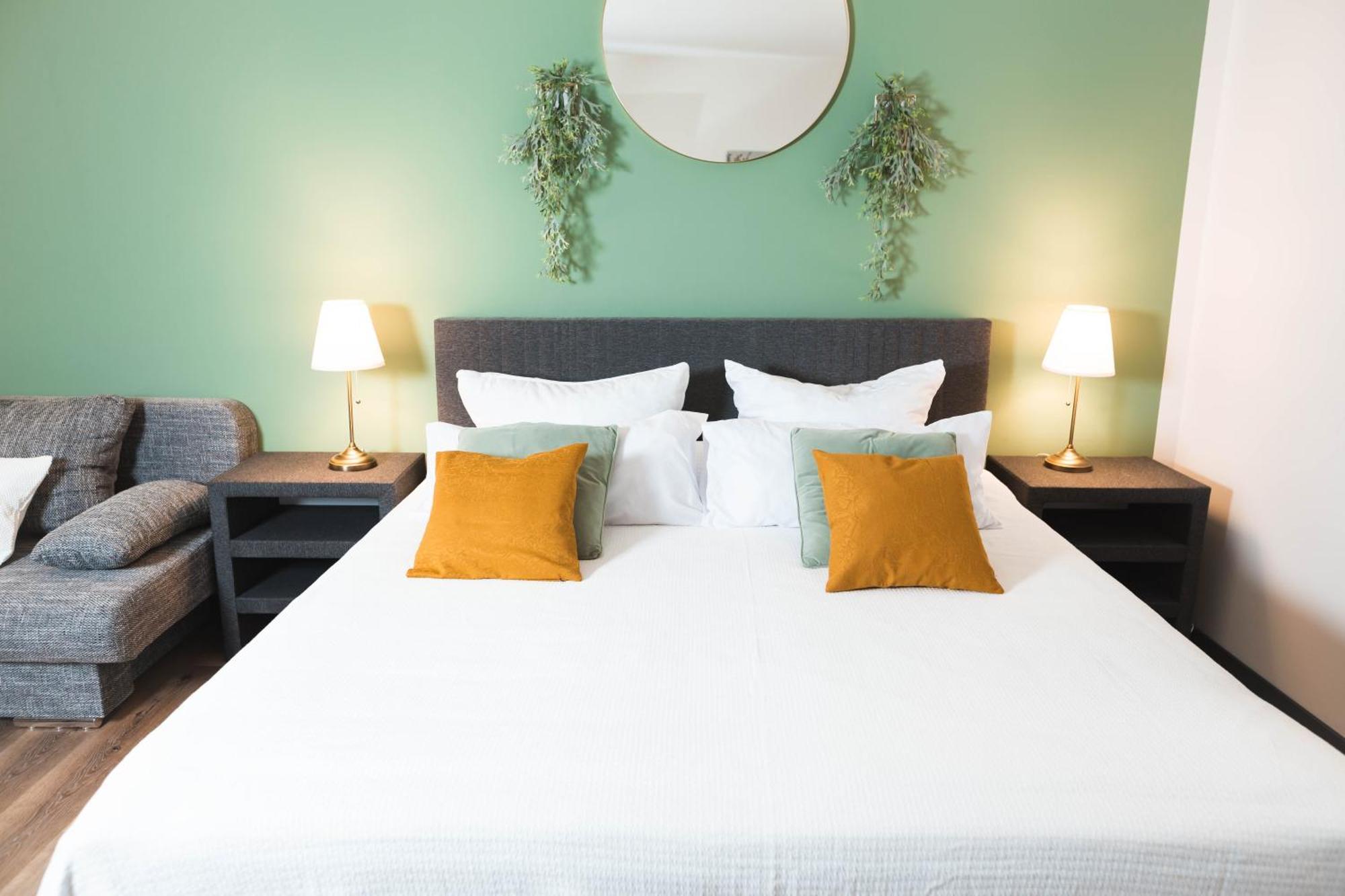 Ferienwohnung Kranichsee 2 Goslar Ngoại thất bức ảnh